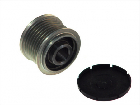 Fulie alternator MERCEDES E (W211), G (W463), M (W163), S (W220) 4.0D  [1]