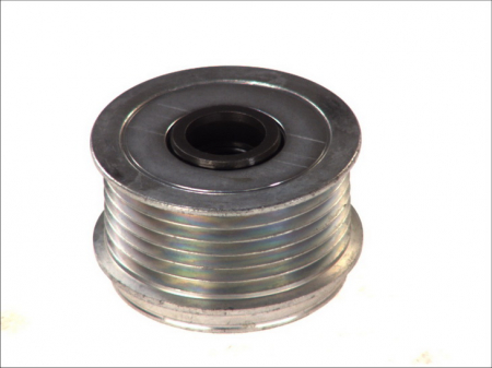 Fulie alternator MERCEDES V (638/2), VITO (638); CHEVROLET CAPTIVA, EPICA, LACETTI, NUBIRA; OPEL ANTARA 2.0D/2.3D dupa 1996 [1]