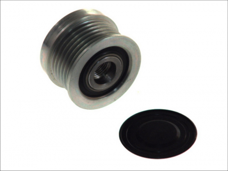 Piese Auto - Fulie alternator MERCEDES VARIO; SSANGYONG ACTYON I, ACTYON SPORTS I, KYRON, REXTON / REXTON II, REXTON W / REXTON, RODIUS 2.0D-4.2D dupa 2006