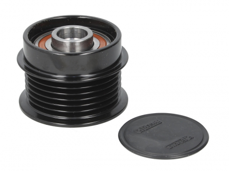 Fulie alternator OPEL ASTRA H, ASTRA H GTC, SIGNUM, VECTRA C, VECTRA C GTS, ZAFIRA B; SAAB 9-3, 9-3X 1.9D intre 2004-2015 [1]