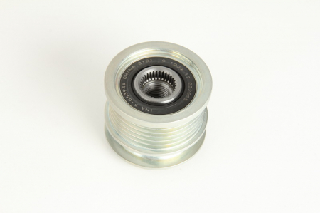 Piese Auto - Fulie alternator OPEL ASTRA J, ASTRA J GTC, INSIGNIA A, ZAFIRA C; SAAB 9-5 2.0D dupa 2008