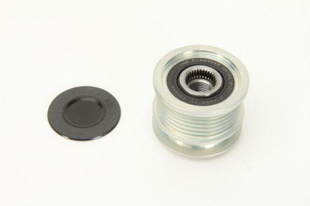 Fulie alternator OPEL ASTRA J, ASTRA J GTC, INSIGNIA A, ZAFIRA C; SAAB 9-5 2.0D dupa 2008 [3]