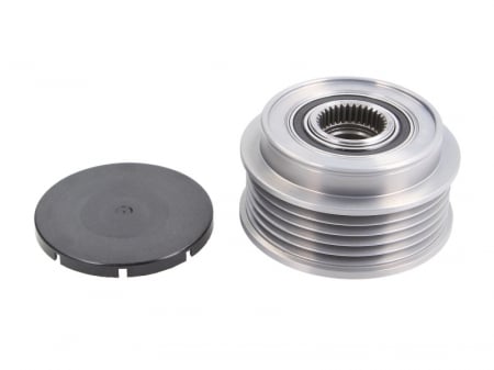 Fulie alternator potrivit ALFA ROMEO 159, BRERA, SPIDER; FIAT CROMA 2.4D/3.2 06.05-12.12 [0]