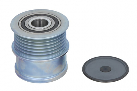 Fulie alternator potrivit AUDI A1, A3, A4 B9, A5, Q2, Q3; SEAT ALHAMBRA, ALTEA, ALTEA XL, ATECA, IBIZA IV, IBIZA IV SC, IBIZA IV ST, IBIZA V, LEON, LEON SC, LEON ST 1.0-2.0D 11.07- [1]