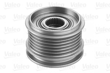 Fulie alternator potrivit AUDI A2, A3, A4 B5, TT; SEAT ALHAMBRA, AROSA, CORDOBA, CORDOBA VARIO, IBIZA II, IBIZA III, IBIZA IV, IBIZA IV SC, INCA, LEON, TOLEDO I 1.0-3.2 1988-2015 [2]