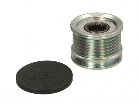 Fulie alternator potrivit AUDI A3, A4 B5, A4 B6, A4 B7, A6 C5; FORD GALAXY I; SEAT ALHAMBRA, CORDOBA, CORDOBA VARIO, IBIZA II, IBIZA III, INCA, LEON, TOLEDO I 1.4-2.5D 05.89-07.18 [0]