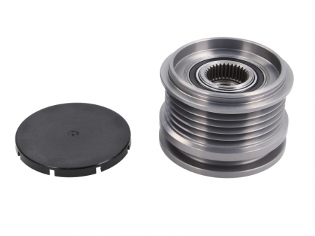 Fulie alternator potrivit AUDI A3; SEAT ALHAMBRA, AROSA, CORDOBA, CORDOBA VARIO, IBIZA II, INCA, TOLEDO I; SKODA FELICIA I, FELICIA II, OCTAVIA I; VW CADDY II 1.0-2.9 02.88-12.10 [0]