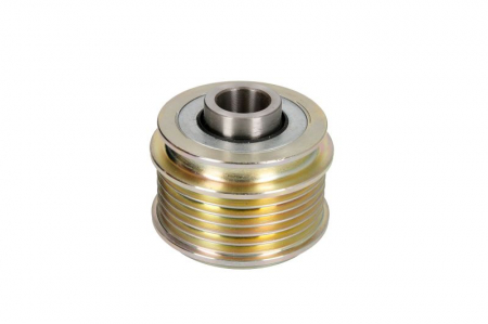 Fulie alternator potrivit AUDI A4 B5, A4 B6, A4 B7, A6 C5; VW JETTA III, POLO, POLO IV 1.4D-2.0 dupa 2000 [1]