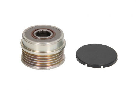 Fulie alternator potrivit AUDI A4 B5, A6 C5; VW JETTA III, PASSAT B5 1.9D/1.9DH 01.95-10.10 [0]