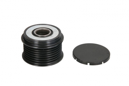 Fulie alternator potrivit AUDI Q7; PORSCHE CAYENNE, PANAMERA; VW PHAETON, TOUAREG 3.2/3.6 04.02-10.16 [0]