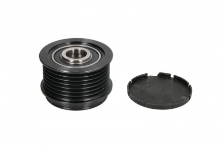 Fulie alternator potrivit AUDI Q7; PORSCHE CAYENNE, PANAMERA; VW PHAETON, TOUAREG 3.2/3.6 04.02-10.16 [1]