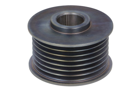 Fulie alternator potrivit BMW 5 (G30, F90), 7 (G11, G12), 8 (G14, F91), 8 (G15, F92), 8 GRAN COUPE (G16, F93), X5 (G05, F95), X6 (G06, F96), X7 (G07) 4.4 09.15- [0]