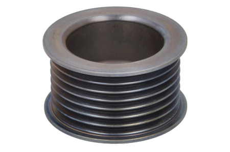 Fulie alternator potrivit BMW 5 (G30, F90), 7 (G11, G12), 8 (G14, F91), 8 (G15, F92), 8 GRAN COUPE (G16, F93), X5 (G05, F95), X6 (G06, F96), X7 (G07) 4.4 09.15- [1]