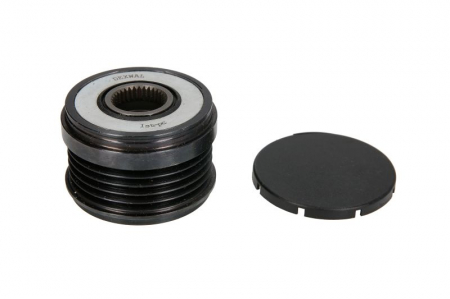 Fulie alternator potrivit CHEVROLET CHEVY; OPEL ASTRA G, ASTRA G/KOMBI, CORSA C, SIGNUM, VECTRA C, VECTRA C GTS, ZAFIRA A, ZAFIRA B; SAAB 9-3 1.4-2.0 02.98-04.15 [0]