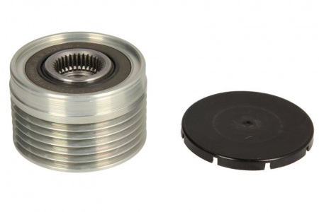 Piese Auto - Fulie alternator potrivit CITROEN BERLINGO, BERLINGO/MINIVAN, BX, C5 I, C5 II, C8, EVASION, JUMPER I, JUMPY I, JUMPY II, XANTIA, XSARA, XSARA PICASSO, XSARA/HATCHBACK 1.3D-3.0D 01.71-