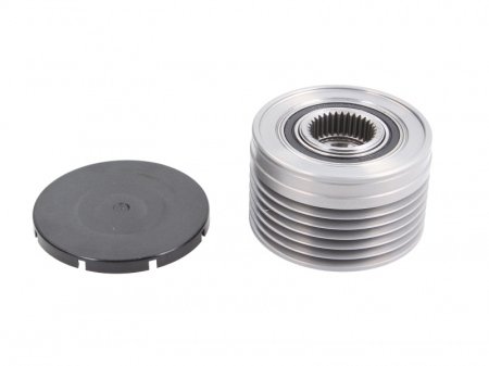 Fulie alternator potrivit CITROEN BERLINGO, BERLINGO/MINIVAN, BX, C5 I, C5 II, C8, EVASION, JUMPER I, JUMPY I, XANTIA, XSARA, XSARA PICASSO, XSARA/HATCHBACK; FIAT SCUDO 1.6-2.8D 01.71- [0]