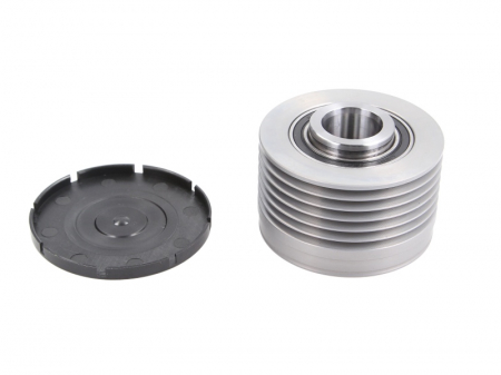 Fulie alternator potrivit CITROEN BERLINGO, BERLINGO/MINIVAN, BX, C5 I, C5 II, C8, EVASION, JUMPER I, JUMPY I, XANTIA, XSARA, XSARA PICASSO, XSARA/HATCHBACK; FIAT SCUDO 1.6-2.8D 01.71- [1]