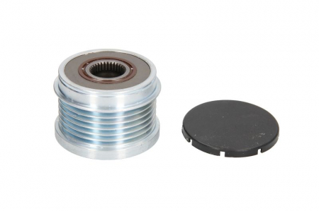 Alternatoare Electromotoare - Fulie alternator potrivit CITROEN BERLINGO, BERLINGO MULTISPACE, BERLINGO/MINIVAN, C2, C3 I, C3 PICASSO, C3 PLURIEL, C4, C4 I, C4 PICASSO I, C5 II, C5 III, C5/KOMBI, C8 1.4D-2.2D dupa 1996