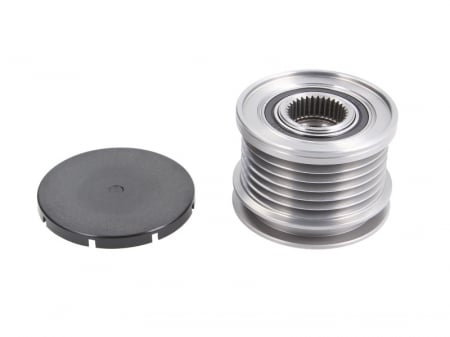 Fulie alternator potrivit CITROEN BERLINGO MULTISPACE, BERLINGO/MINIVAN, C3 II, C3 PICASSO, C4, C4 GRAND PICASSO I, C4 I, C4 II, C4 PICASSO I, C4 PICASSO II, C5 III, DS3 1.4-1.6D 02.06- [0]