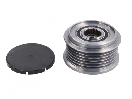 Fulie alternator potrivit CITROEN JUMPER II; FIAT DUCATO, FIORINO/MINIVAN, QUBO; FORD TRANSIT, TRANSIT TOURNEO; PEUGEOT BOXER 1.4-3.2D 04.06- [0]