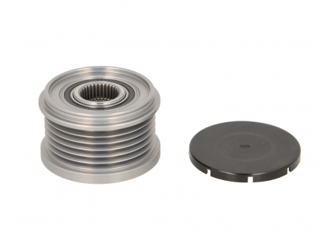 Fulie alternator potrivit FORD FIESTA V, FUSION; MAZDA 2 1.4D 11.01-12.12 [0]