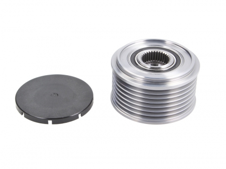 Fulie alternator potrivit FORD TRANSIT 2.4D 01.00-05.06 [0]