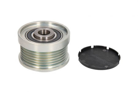 Fulie alternator potrivit HYUNDAI ACCENT II, ACCENT III, GETZ, MATRIX 1.5D 10.01-11.10 [1]