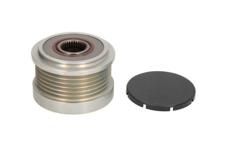 Fulie alternator potrivit HYUNDAI ACCENT II, ACCENT III, GETZ, MATRIX 1.5D 10.01-11.10 [0]