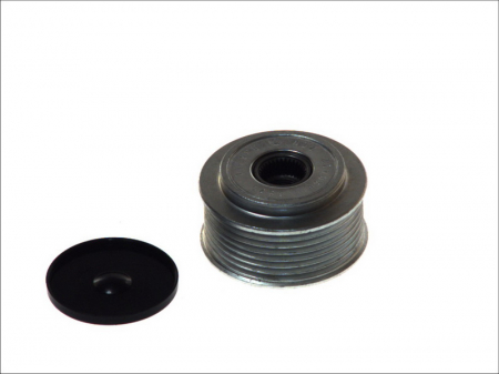 Fulie alternator potrivit HYUNDAI H-1, H-1 / STAREX; KIA SORENTO I 2.5D 06.00-03.11 [1]