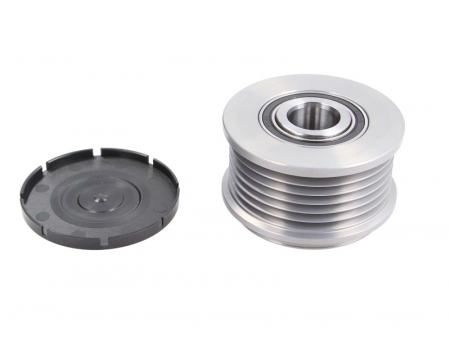 Fulie alternator potrivit IVECO DAILY IV; AUDI A4 B5, A4 B6, A4 B7, A6 C5; FIAT DUCATO; VW PASSAT B5 1.6-2.3D 11.94- [1]