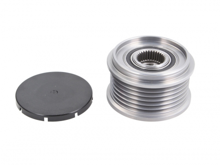 Fulie alternator potrivit IVECO DAILY IV; AUDI A4 B5, A4 B6, A4 B7, A6 C5; FIAT DUCATO; VW PASSAT B5 1.6-2.3D 11.94- [0]