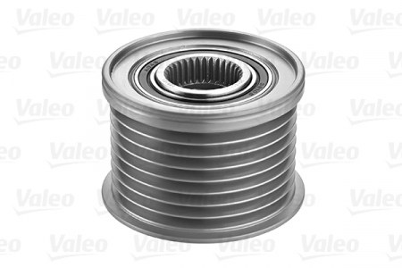 Fulie alternator potrivit JEEP GRAND CHEROKEE II 3.1D 1999-2001 [2]