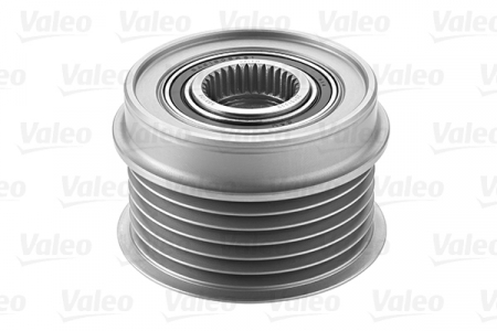 Fulie alternator potrivit MAZDA TRIBUTE 2.3 2004-2008 [2]