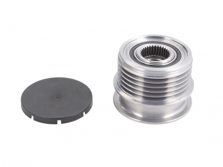 Fulie alternator potrivit MERCEDES A (W168) 1.7D 07.98-08.04 [0]