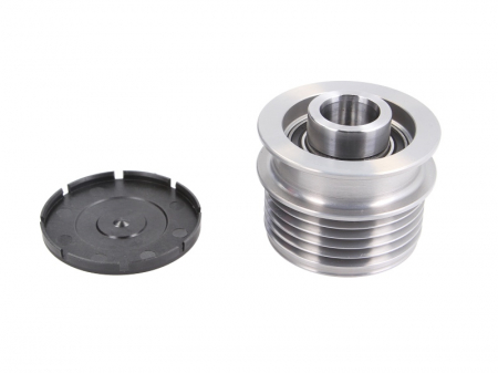 Fulie alternator potrivit MERCEDES A (W168) 1.7D 07.98-08.04 [1]