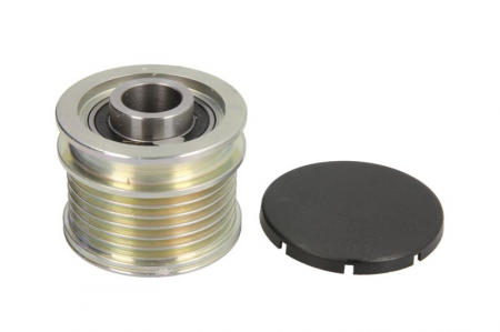 Alternatoare Electromotoare - Fulie alternator potrivit MERCEDES C (C204), C (C205), C T-MODEL (S204), C T-MODEL (S205), C (W204), C (W205), CLS (C218), CLS SHOOTING BRAKE (X218), E (A207), E (C207) 1.6-6.3 dupa 2001