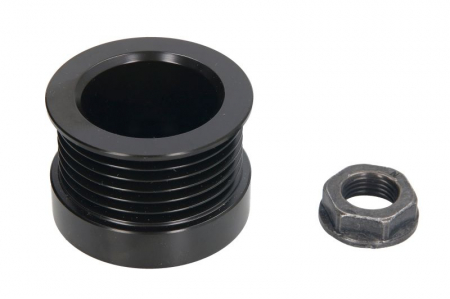 Fulie alternator potrivit MERCEDES C (C204), C T-MODEL (S204), C T-MODEL (S205), C (W204), C (W205), CLK (A209), CLK (C209), CLS (C218), CLS (C219), CLS SHOOTING BRAKE (X218) 1.8-6.2 09.03- [0]