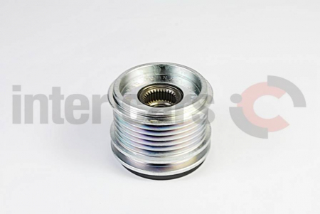 Elemente motor - Fulie alternator potrivit MERCEDES C T-MODEL (S202), C (W202), E T-MODEL (S210), E (W210), G (W461), G (W463), S (W140), SPRINTER 2-T (B901, B902), SPRINTER 3-T (B903) 2.0D-3.0D 10.88-