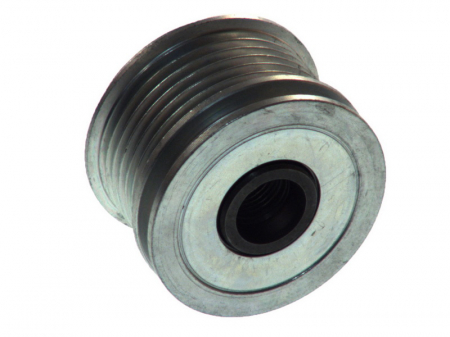 Elemente motor - Fulie alternator potrivit MERCEDES C T-MODEL (S202), C (W202), E T-MODEL (S210), E (W210), G (W461), G (W463), S (W140), SPRINTER 2-T (B901, B902), SPRINTER 3-T (B903) 2.0D-3.0D 10.88-