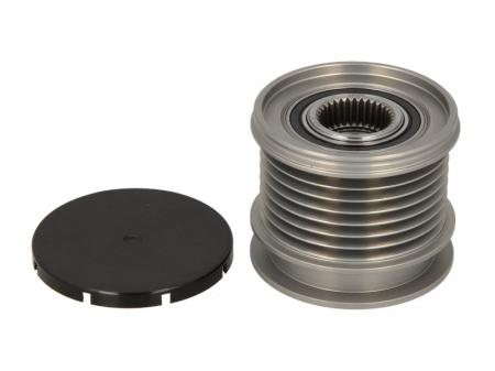 Fulie alternator potrivit MERCEDES C T-MODEL (S203), C T-MODEL (S204), C (W203), C (W204), CLK (A209), CLK (C209), CLS (C218), CLS (C219), CLS SHOOTING BRAKE (X218) 2.1D-6.0 08.03- [0]