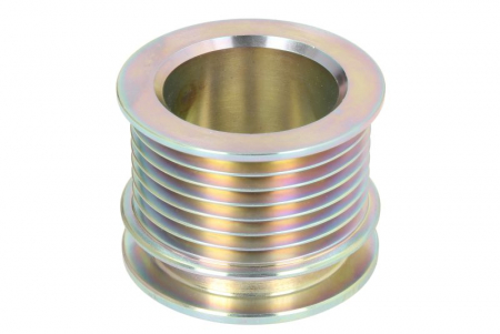 Fulie alternator potrivit MERCEDES C T-MODEL (S203), C T-MODEL (S204), C (W203), C (W204), CLK (A209), CLK (C209), CLS (C218), CLS (C219), CLS SHOOTING BRAKE (X218) 2.1D-6.0 09.03- [0]