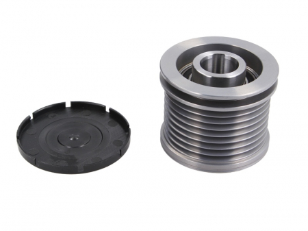 Fulie alternator potrivit MERCEDES C T-MODEL (S204), C (W204), GL (X164), M (W164), R (W251, V251), S (W221) 2.1D-6.2 07.05-12.13 [1]