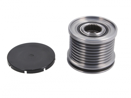 Fulie alternator potrivit MERCEDES C T-MODEL (S204), C (W204), GL (X164), M (W164), R (W251, V251), S (W221) 2.1D-6.2 07.05-12.13 [0]