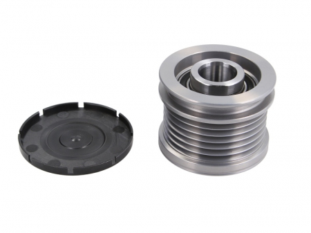 Fulie alternator potrivit OPEL SIGNUM, VECTRA C, VECTRA C GTS; RENAULT ESPACE IV, VEL SATIS; SAAB 9-5 3.0D 07.01-12.08 [1]