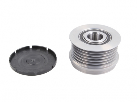 Fulie alternator potrivit PORSCHE 911, 911 TARGA, BOXSTER, BOXSTER SPYDER, CARRERA GT, CAYMAN 2.5-5.7 09.96-12.12 [1]