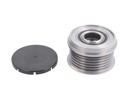 Fulie alternator potrivit PORSCHE 911, 911 TARGA, BOXSTER, BOXSTER SPYDER, CARRERA GT, CAYMAN 2.5-5.7 09.96-12.12 [0]