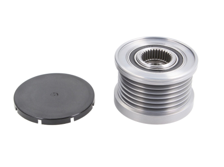 Fulie alternator potrivit RENAULT ESPACE IV, VEL SATIS 3.0D 06.02- [0]