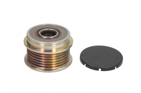 Fulie alternator potrivit SEAT CORDOBA, IBIZA III; SKODA FABIA I, FABIA I PRAKTIK; VW FOX, JETTA III, POLO 1.2/1.9D 07.01-12.11 [0]