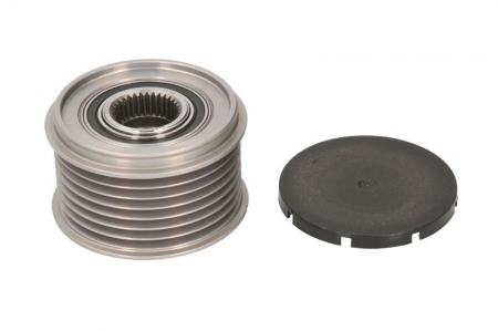 Fulie alternator potrivit SUBARU FORESTER, LEGACY IV, LEGACY V, OUTBACK 2.0D 02.08- [0]