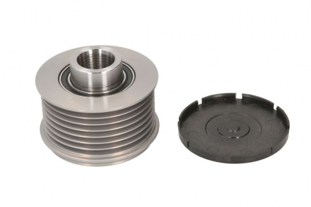 Fulie alternator potrivit SUBARU FORESTER, LEGACY IV, LEGACY V, OUTBACK 2.0D 02.08- [1]